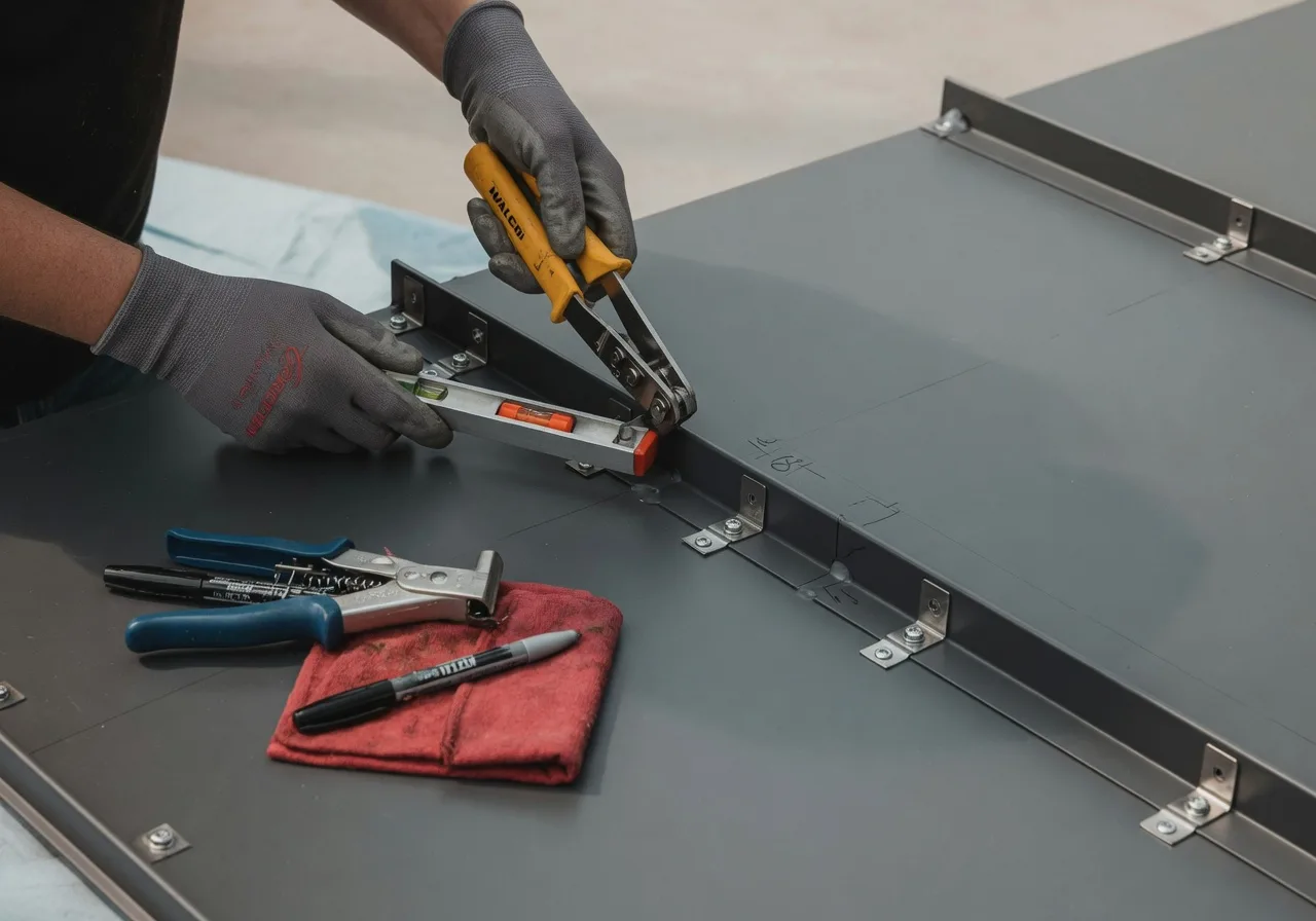 Why choose Metal Roofing Installation in Louviers, CO